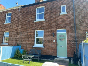 Ivy Coastal Cottage, Caister-On-Sea